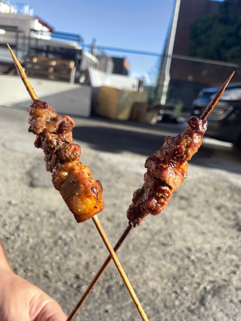 Zi La BBQ 嗞啦烧烤 photo 4