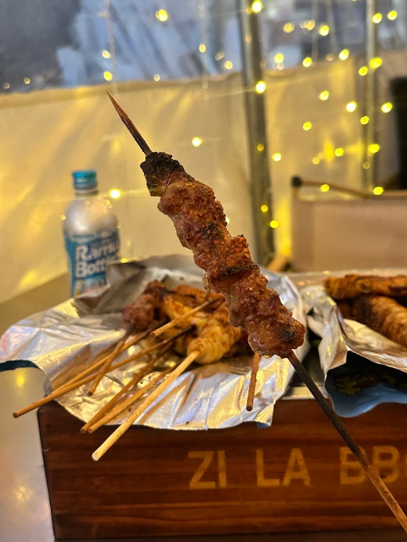 Zi La BBQ 嗞啦烧烤 photo 5