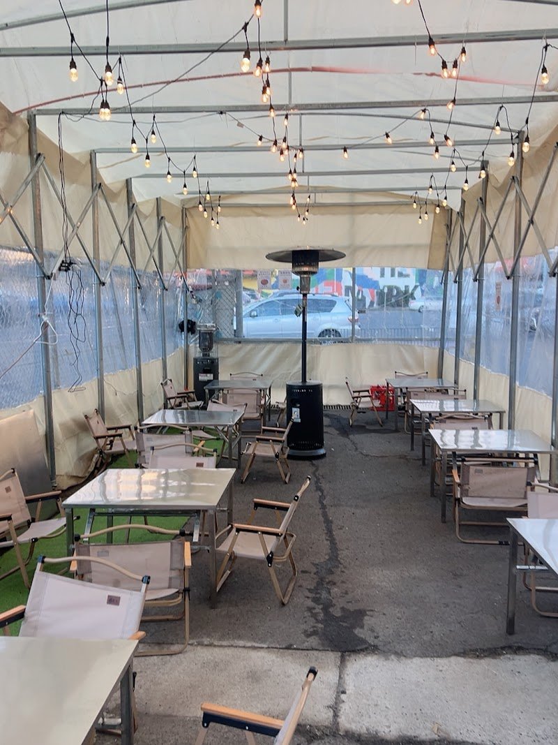 Zi La BBQ 嗞啦烧烤