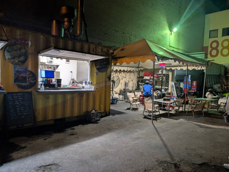 Zi La BBQ 嗞啦烧烤 photo 8