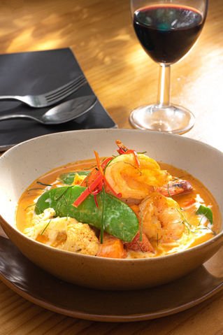 Siam Alley Thai Cuisine photo 10