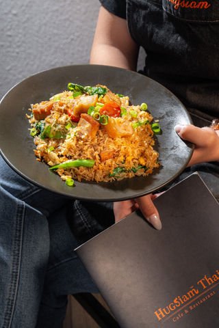 Siam Alley Thai Cuisine photo 7