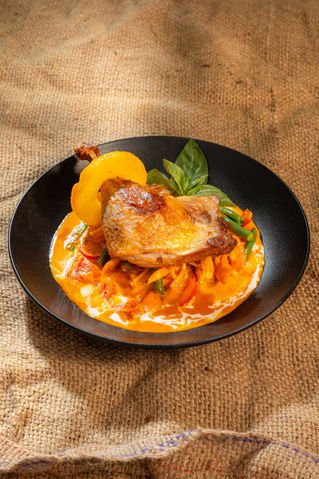 Siam Alley Thai Cuisine photo 4