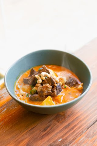 Siam Alley Thai Cuisine photo 9