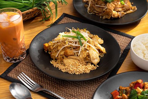 Siam Alley Thai Cuisine photo 5