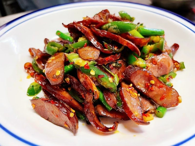 Old Street Hunan Restaurant City photo 2