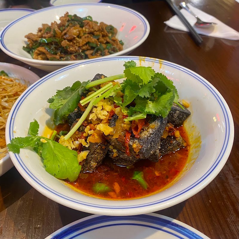 Old Street Hunan Restaurant City photo 8