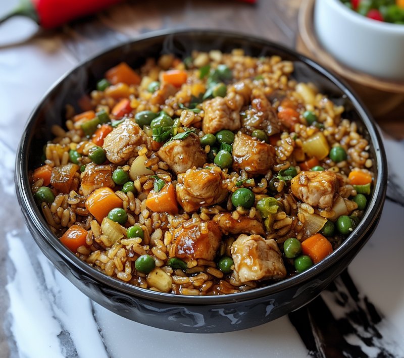 YUM YUM AU 食光私房菜 photo 2