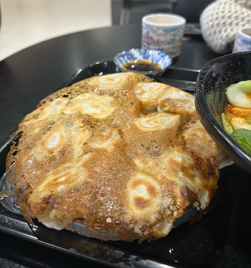 MISS ZHOU’S DUMPLING’S photo 6