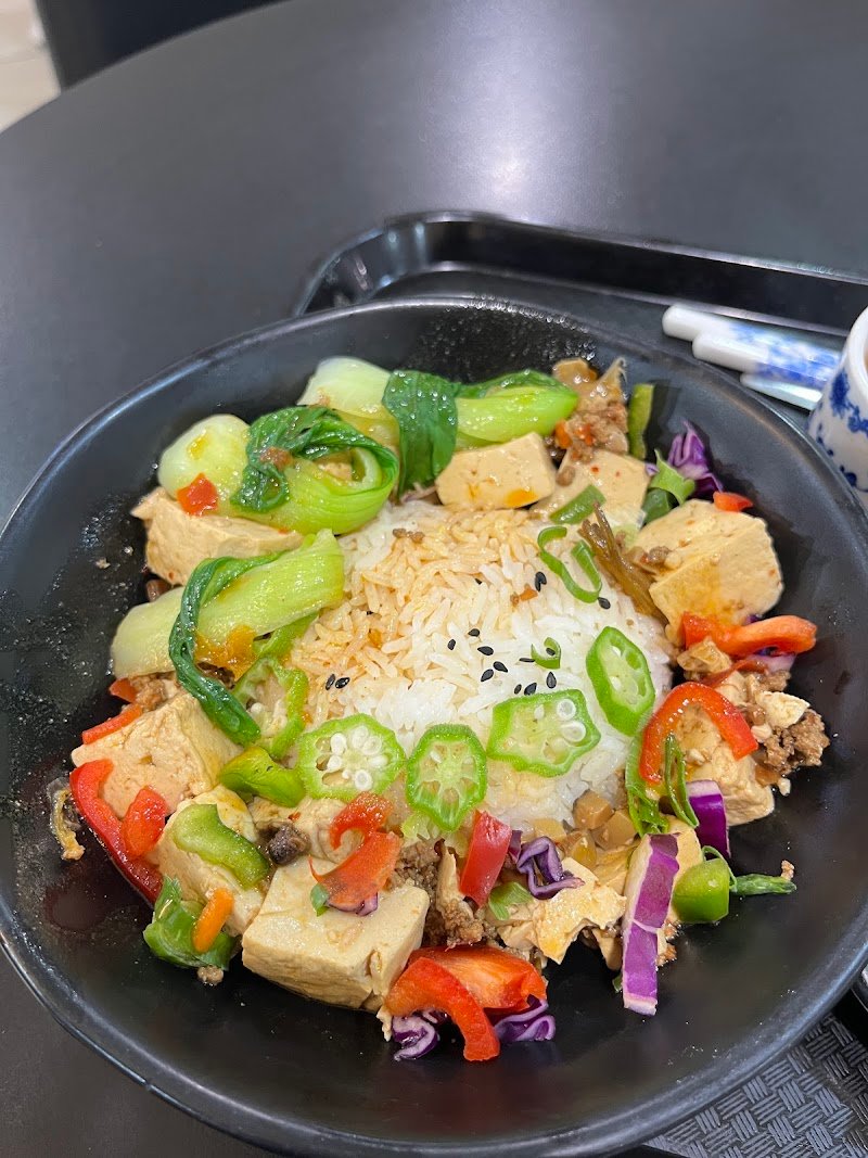 MISS ZHOU’S DUMPLING’S photo 3