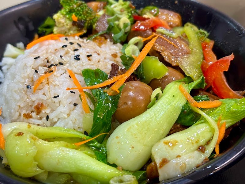 MISS ZHOU’S DUMPLING’S photo 8