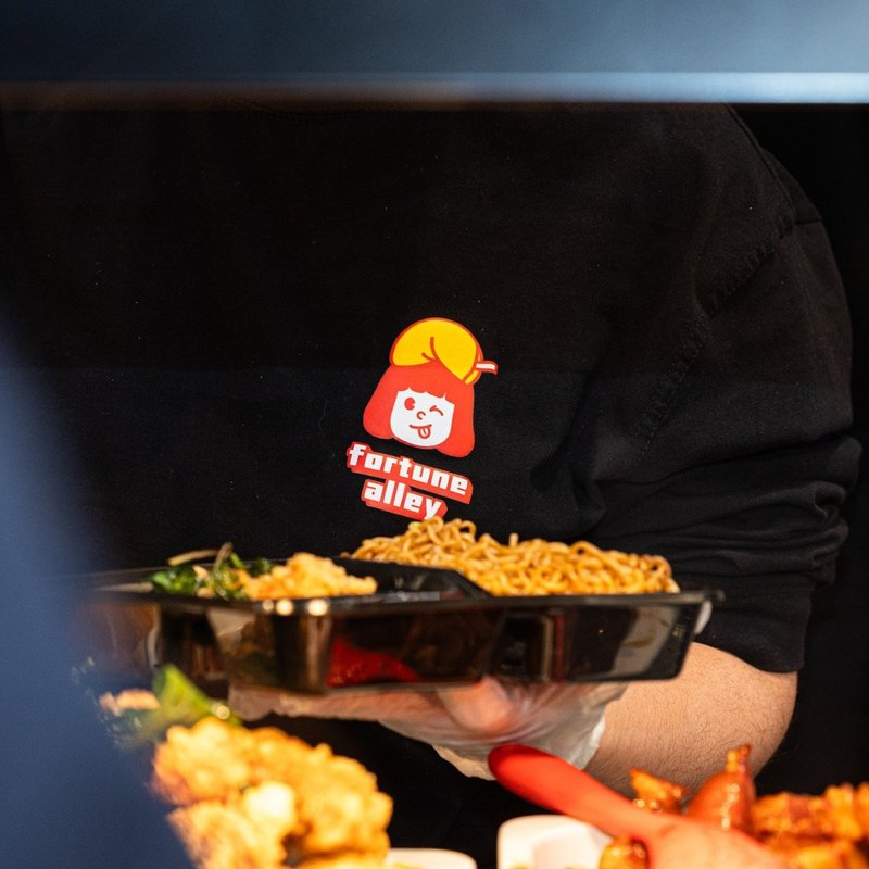 Fortune Alley Westfield Sydney | 小巷 photo 5