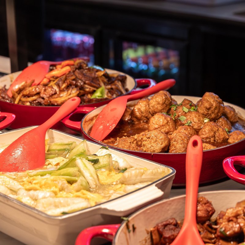 Fortune Alley Westfield Sydney | 小巷 photo 3