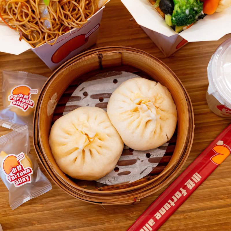 Fortune Alley Westfield Sydney | 小巷 photo 8