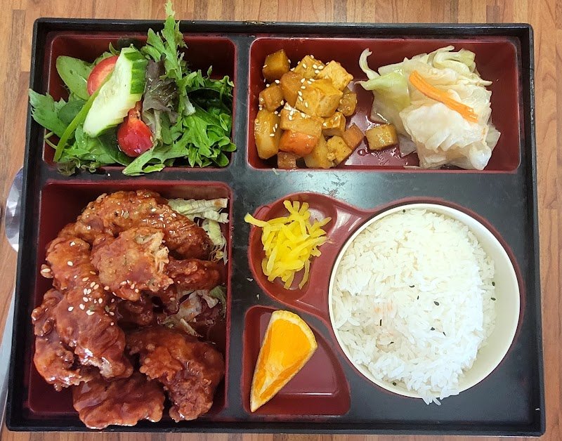 Kuan Yin Tea House photo 3