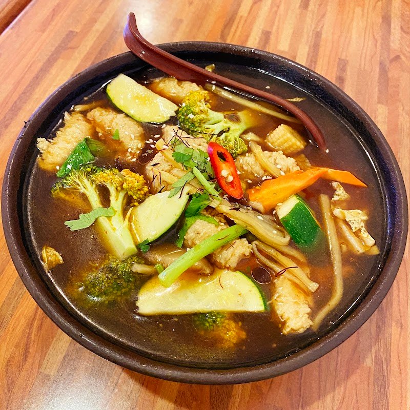 Kuan Yin Tea House photo 4