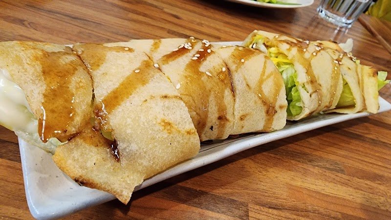 Kuan Yin Tea House photo 6