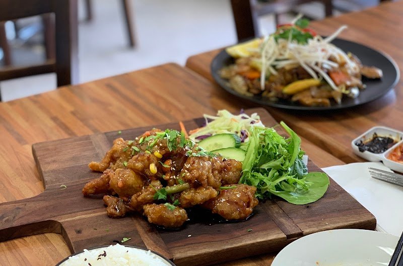 Kuan Yin Tea House photo 5