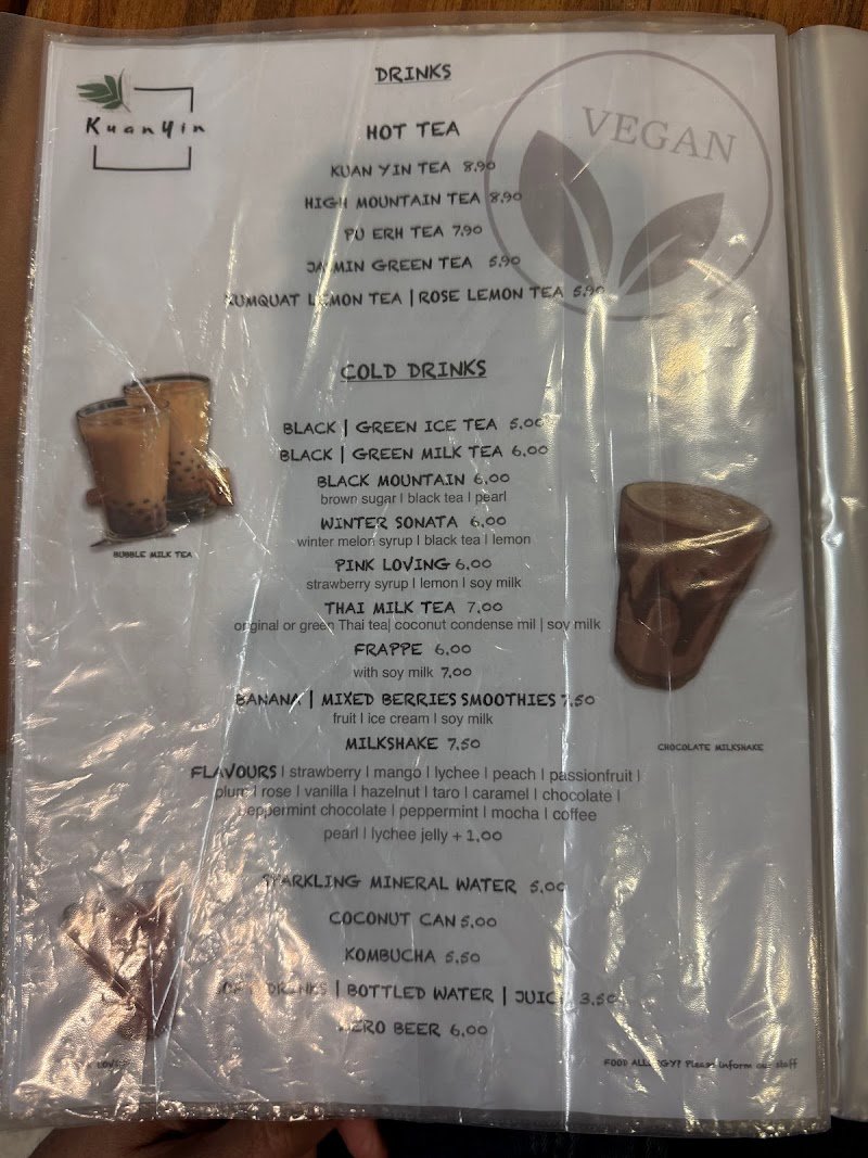 Kuan Yin Tea House photo 7