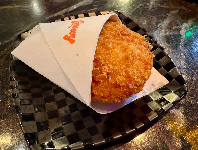 Groovy Night photo 9