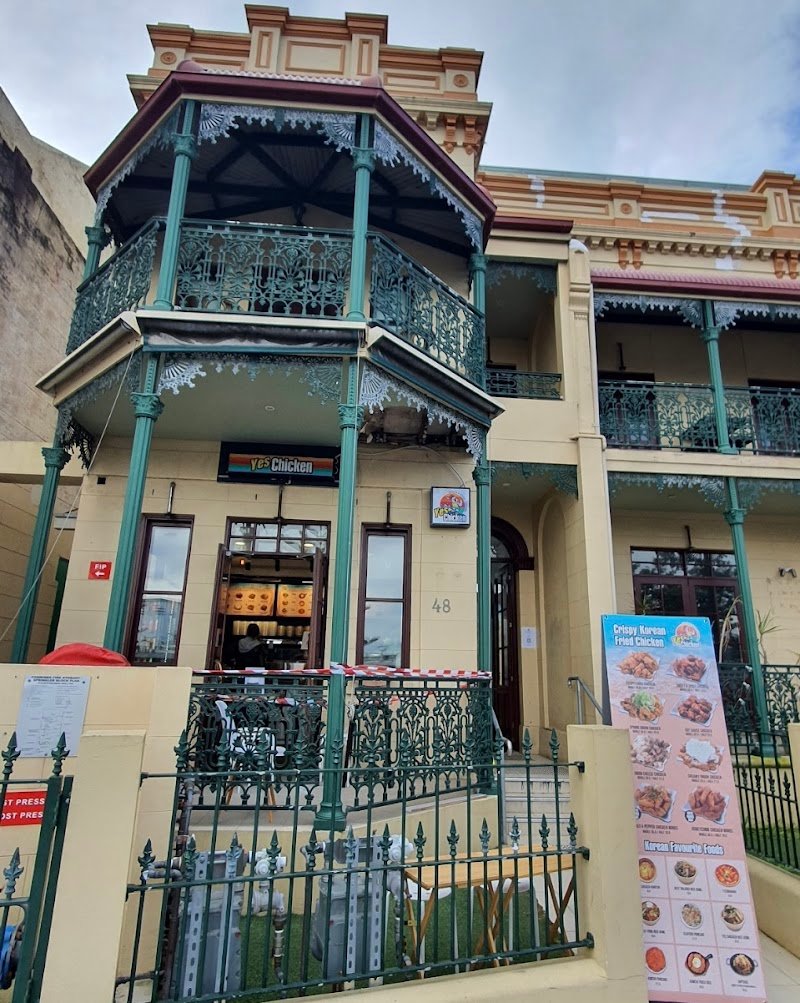 Yes Chicken (Korean Fried Chicken) in Manly photo 3