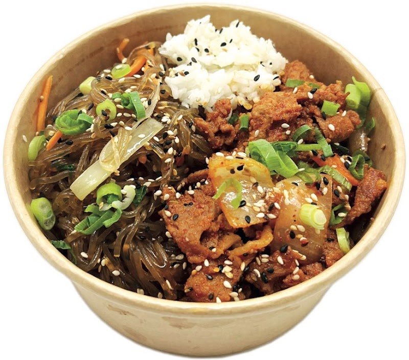 Yes Chicken (Korean Fried Chicken) in Manly photo 5