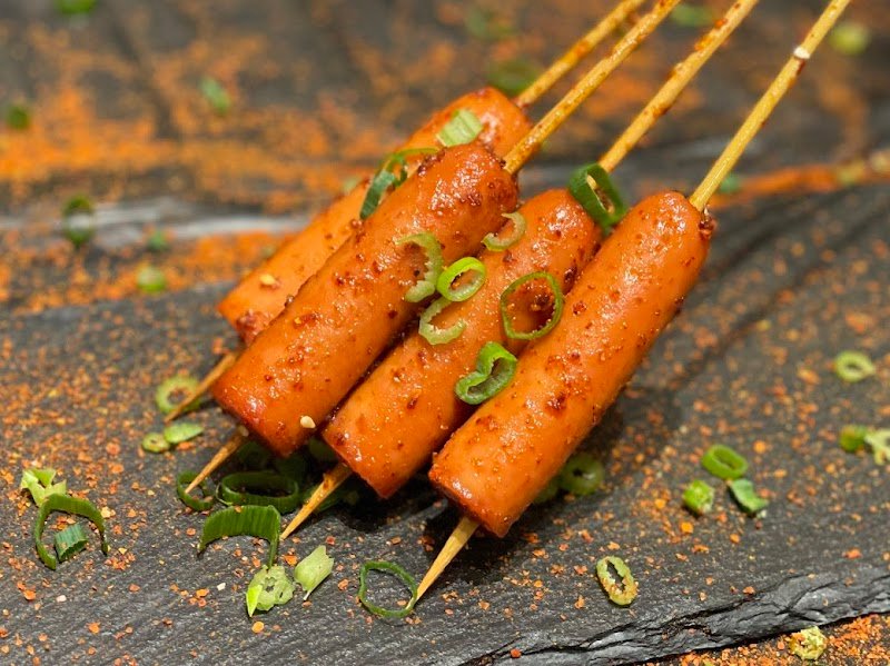 Gimme One Fried Skewers Hurstville 来一串儿 photo 4