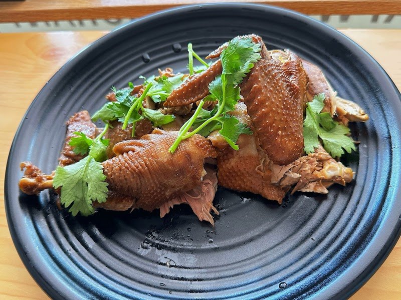 BAI WEI RESTAURANT 百味小馆 photo 2