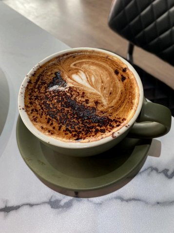 THE NINTH CLOUD photo 5