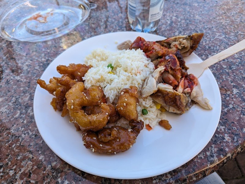 Top Choi Chinese Cuisine photo 5