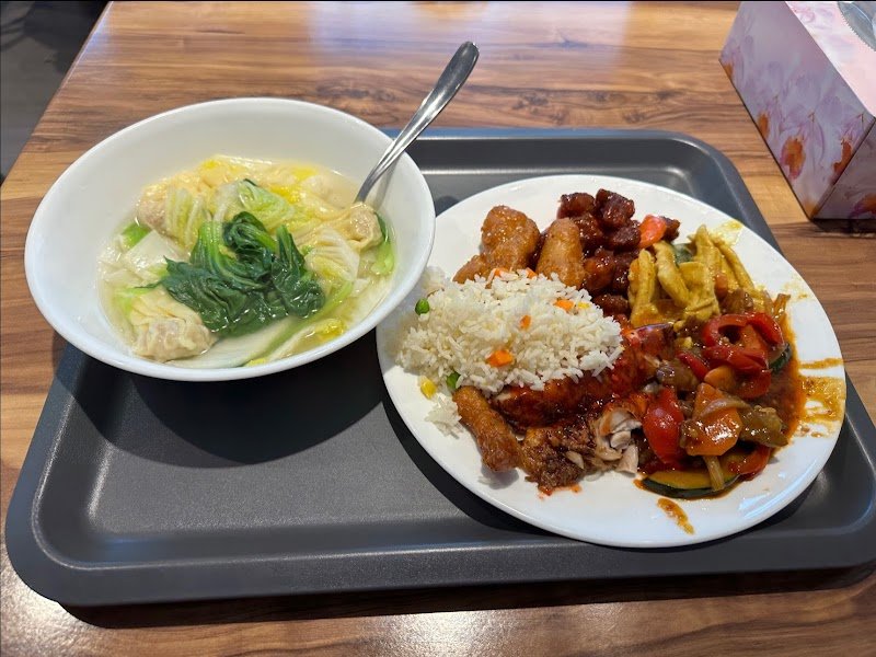 Top Choi Chinese Cuisine photo 2