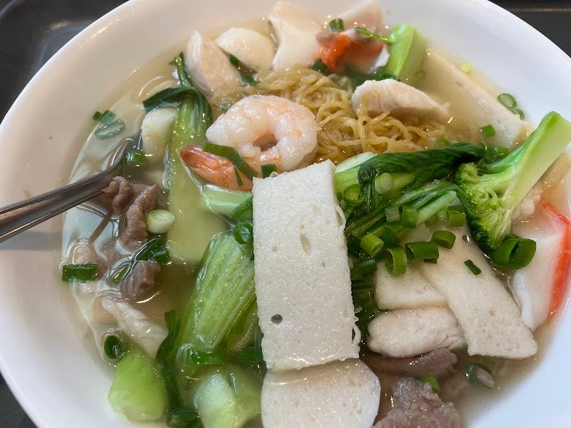 Top Choi Chinese Cuisine photo 6