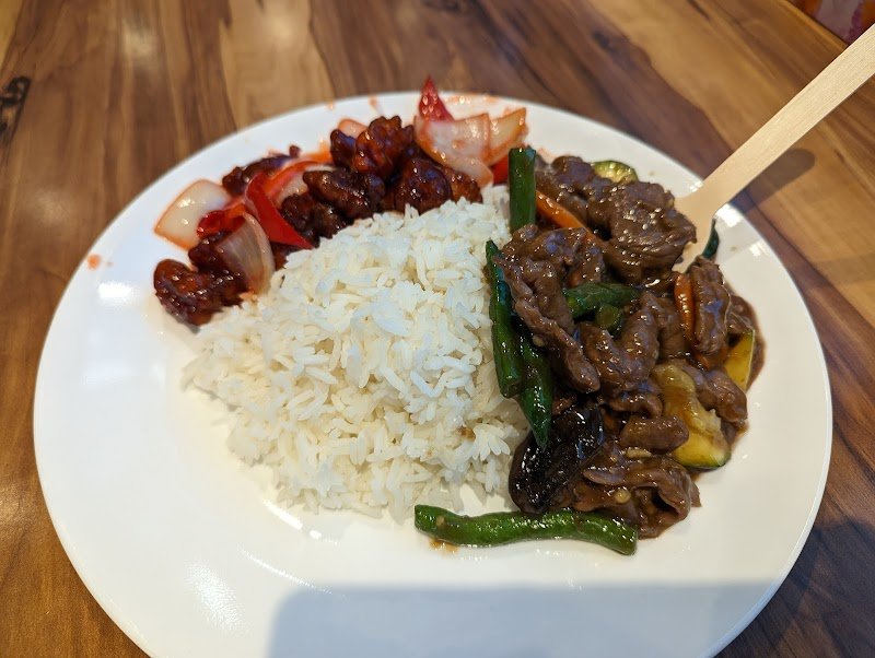 Top Choi Chinese Cuisine photo 7