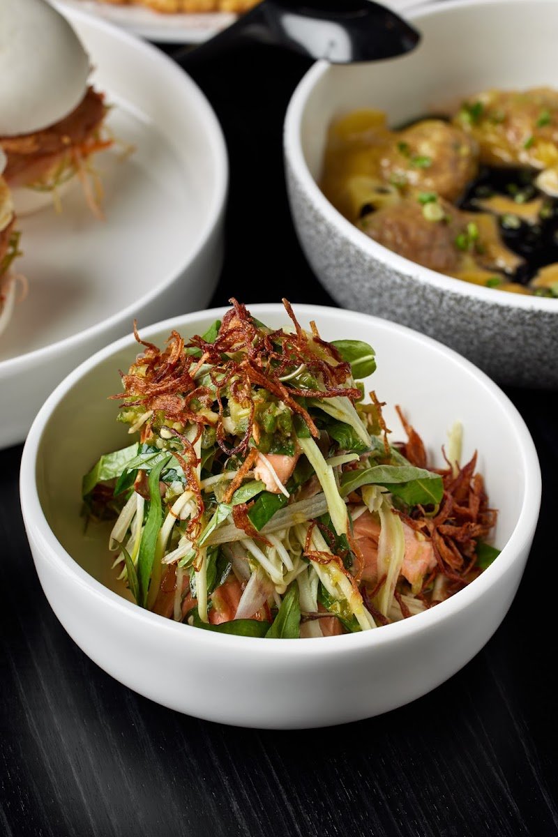 Longwang Restaurant photo 3