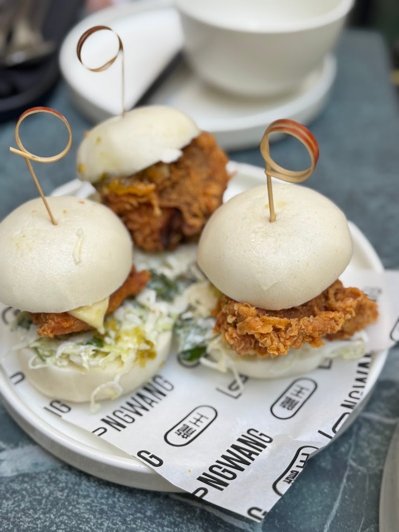 Longwang Restaurant photo 7