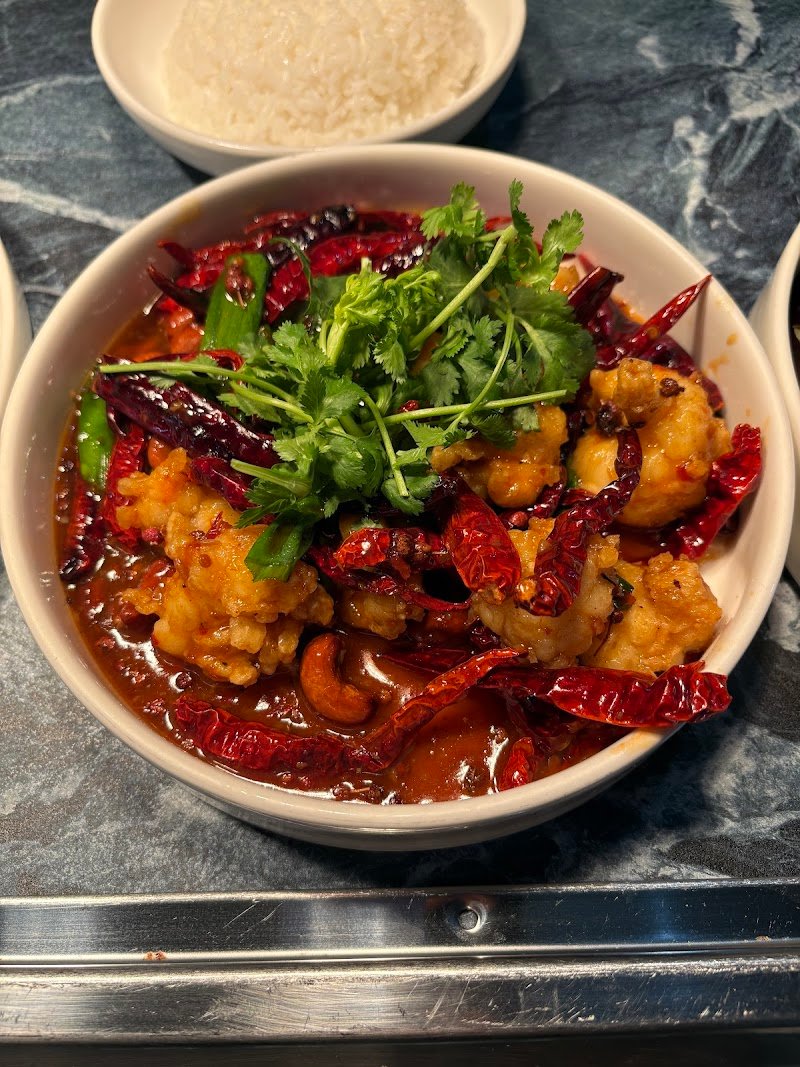 Longwang Restaurant photo 8