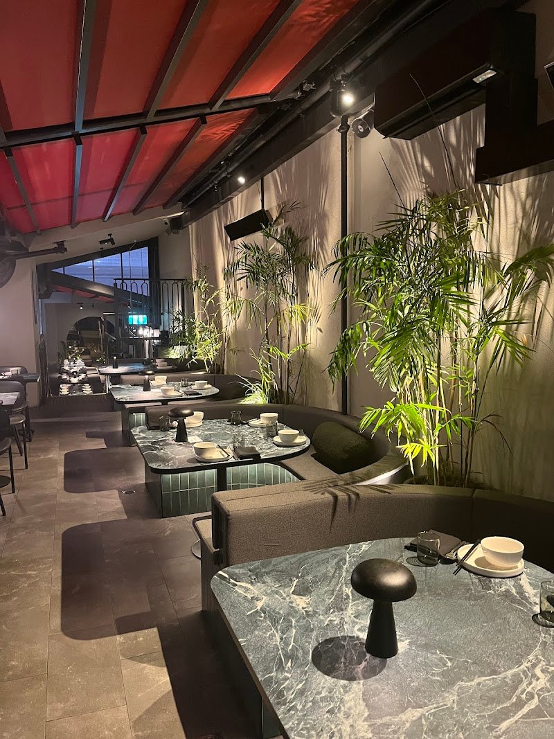 Longwang Restaurant photo 2