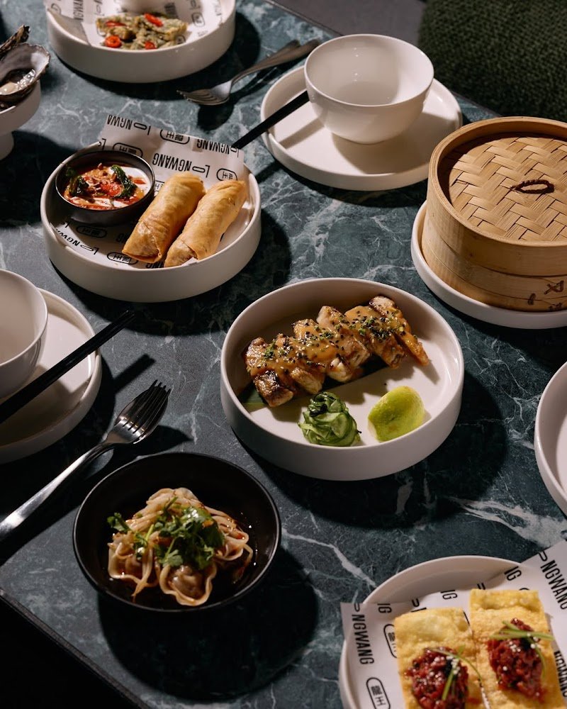 Longwang Restaurant photo 6