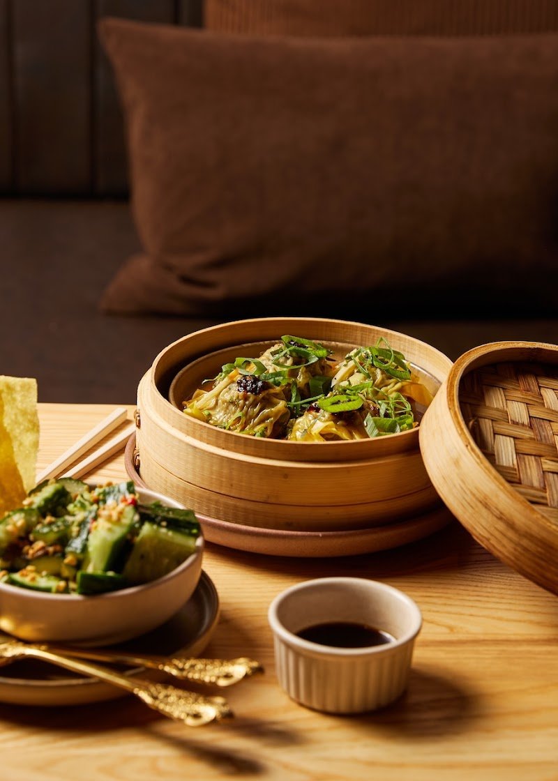 Sabrosa Dim Sum House photo 3