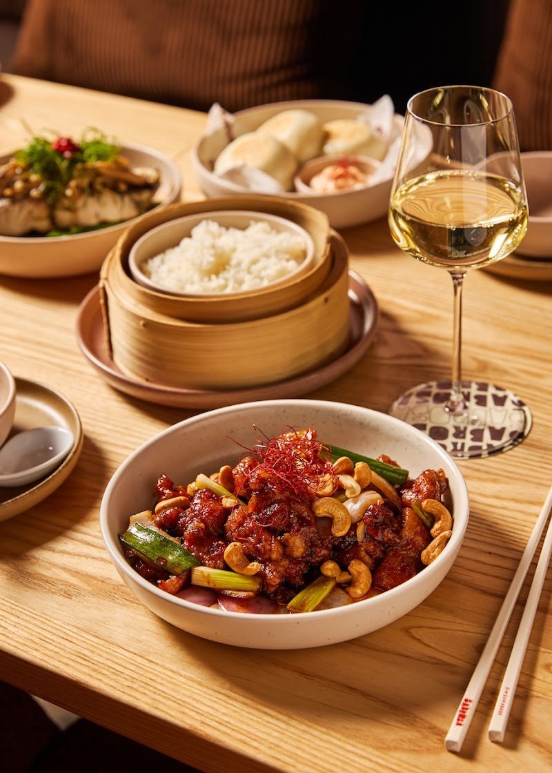 Sabrosa Dim Sum House photo 4