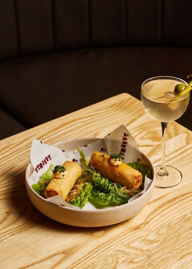 Sabrosa Dim Sum House photo 5