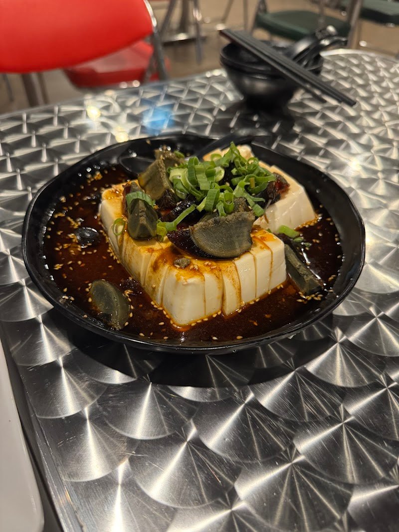 角落弯烧烤 little corner BBQ photo 2