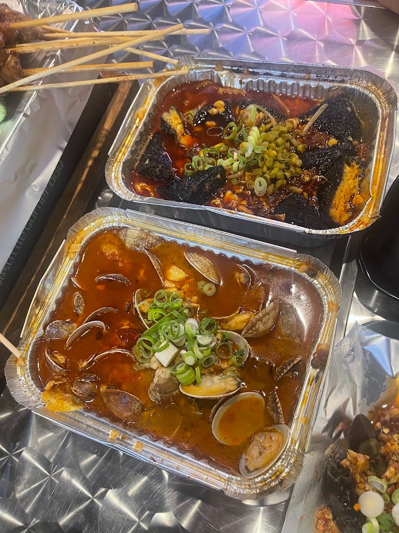 角落弯烧烤 little corner BBQ photo 8