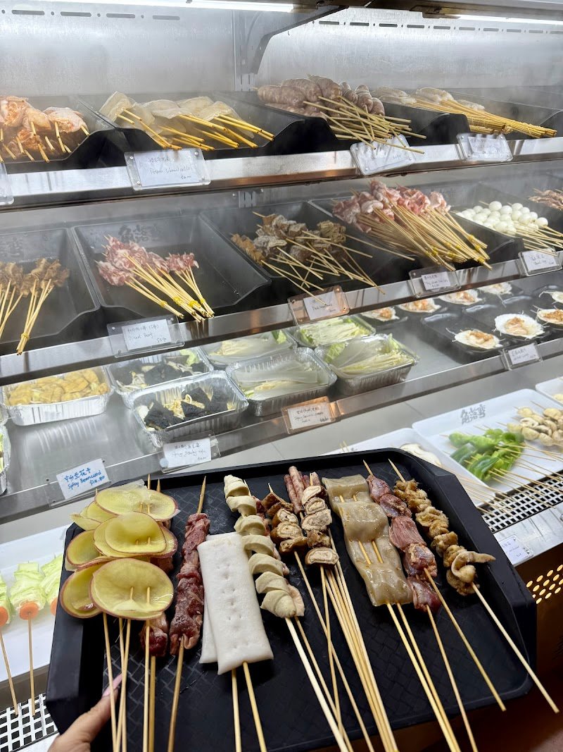 角落弯烧烤 little corner BBQ photo 9