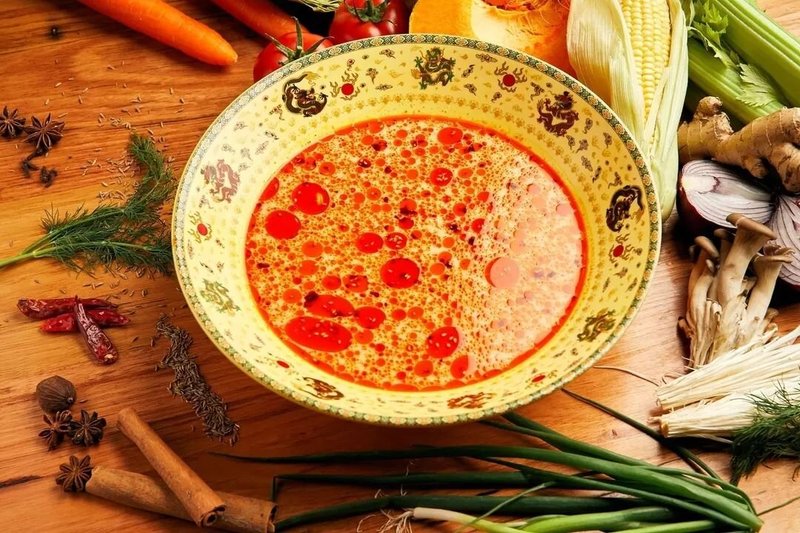 Dragon Hotpot Haymarket photo 5