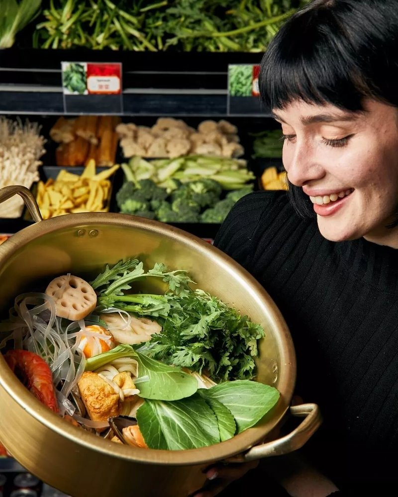 Dragon Hotpot Haymarket photo 6