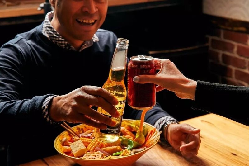 Dragon Hotpot Haymarket photo 8