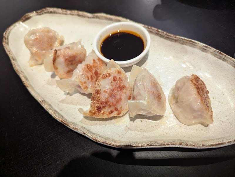 Lucky Dumpling and Noodle photo 8