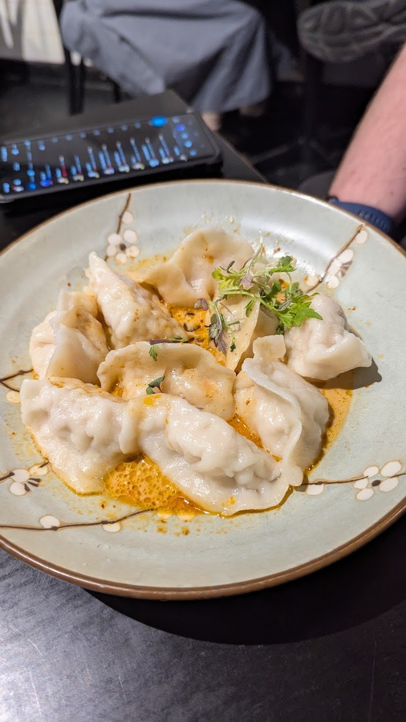 Lucky Dumpling and Noodle photo 7