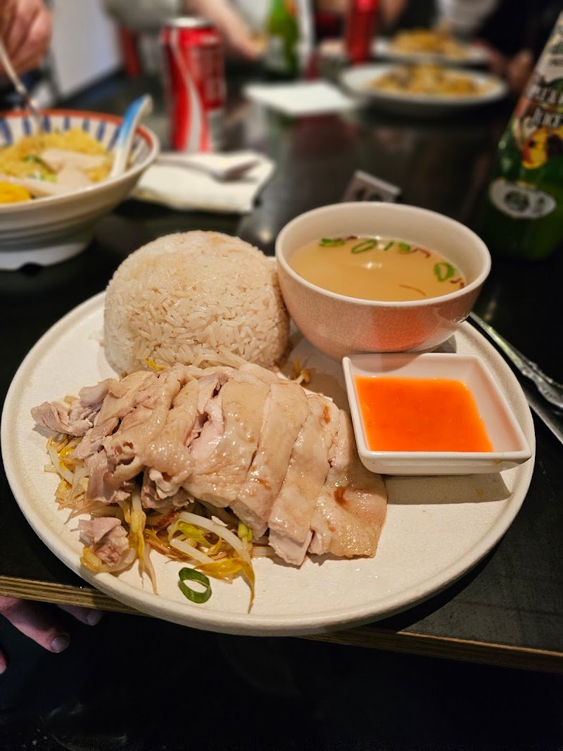 Lucky Dumpling and Noodle photo 6